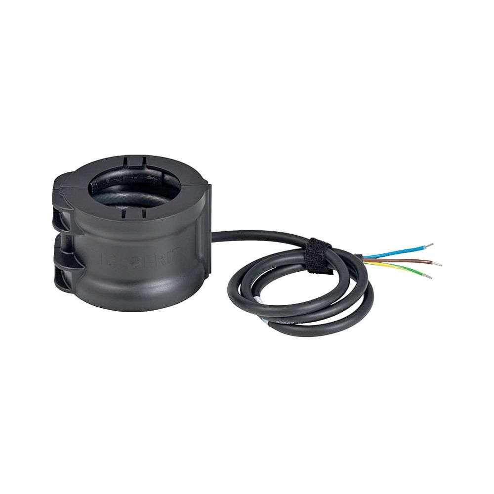 Geberit Pluvia Heizung 230V/8W Außendurchmesser 56mm... GEBERIT-359971001 4025416163619 (Abb. 1)