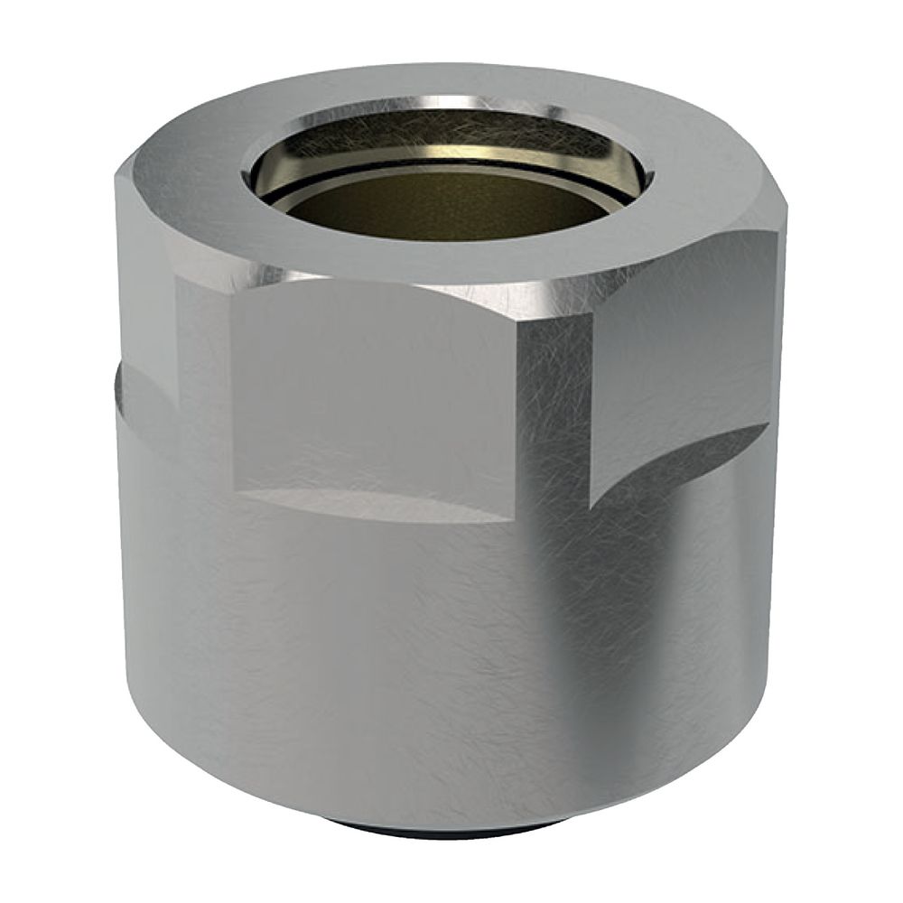 Geberit Anschlussverschraubung für Eurokonus d 15mm, G 3/4″... GEBERIT-25073 4025410585219 (Abb. 2)