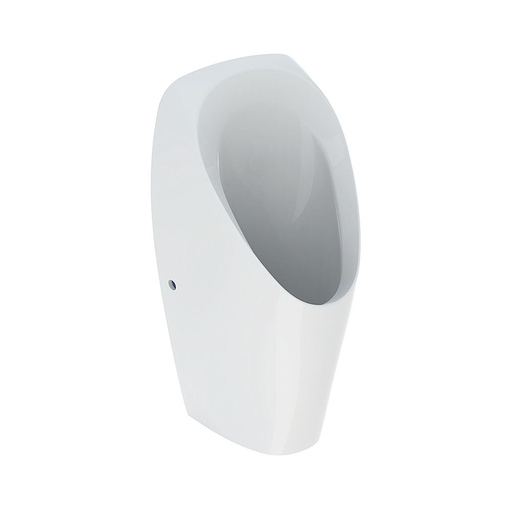 Geberit Tamina Urinal wasserlos, Weiß... GEBERIT-116141001 4025416696025 (Abb. 1)