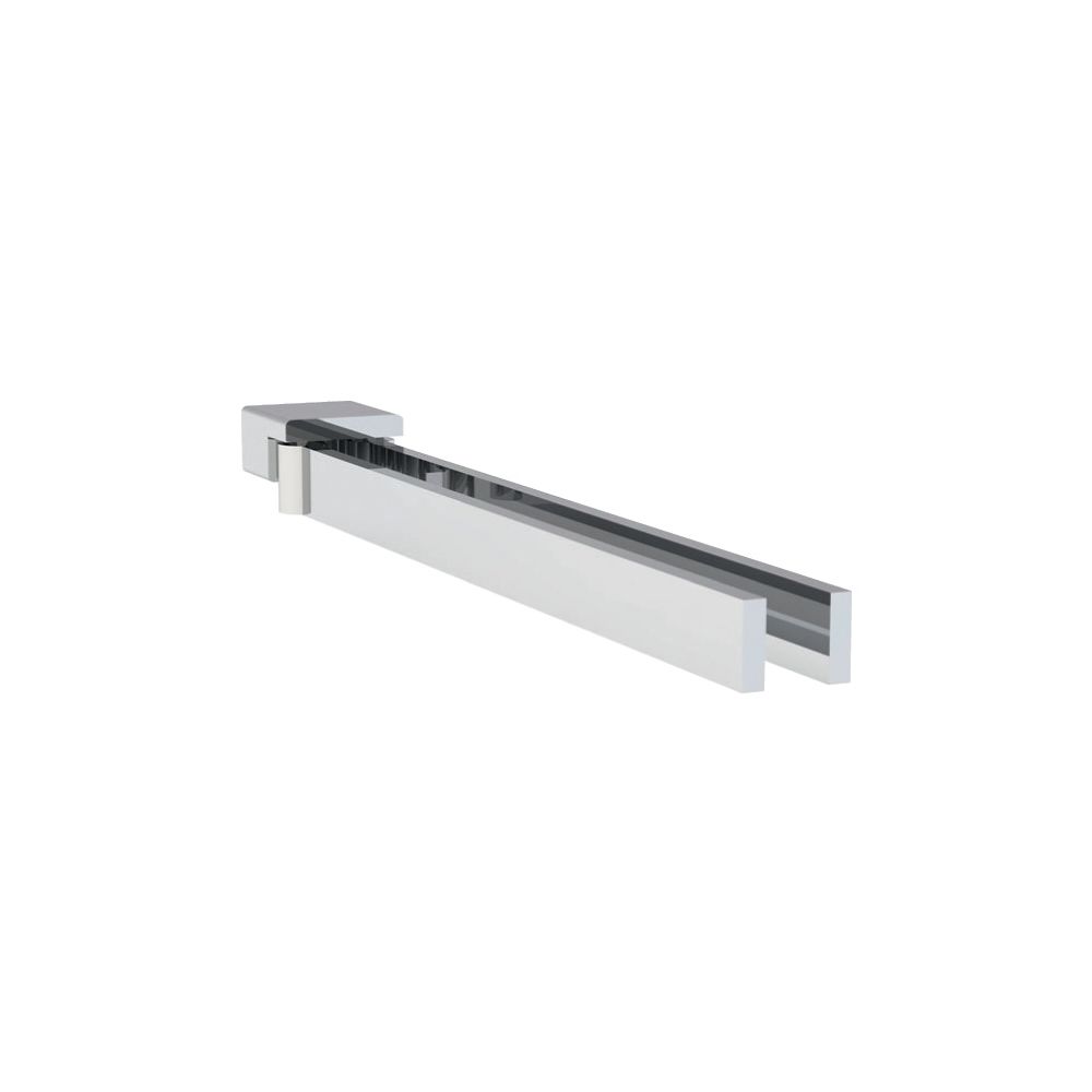 Geberit Doppelhandtuchhalter für Geberit Monolith Sanitärmodul für Waschtisch Hochgl... GEBERIT-131110211 4025416165521 (Abb. 2)