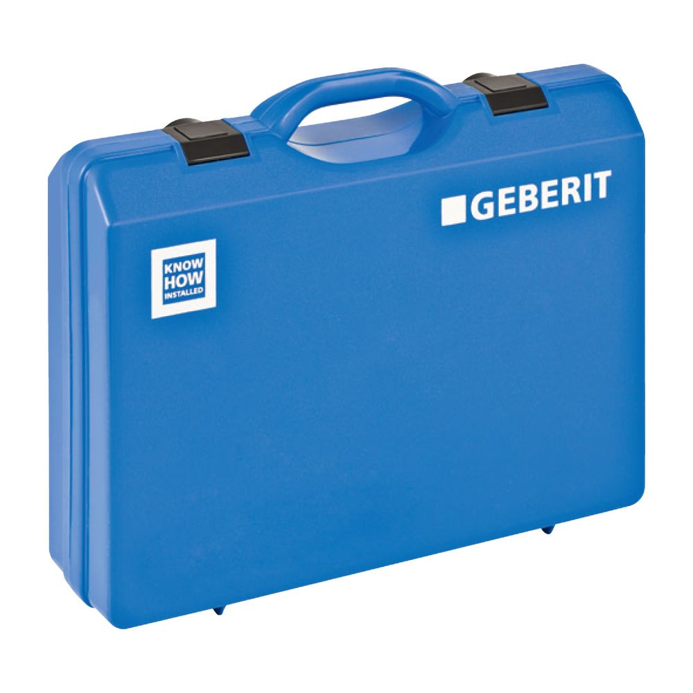 Geberit Koffer für Einsatzbacken, 359062001... GEBERIT-359062001 4025416279068 (Abb. 2)