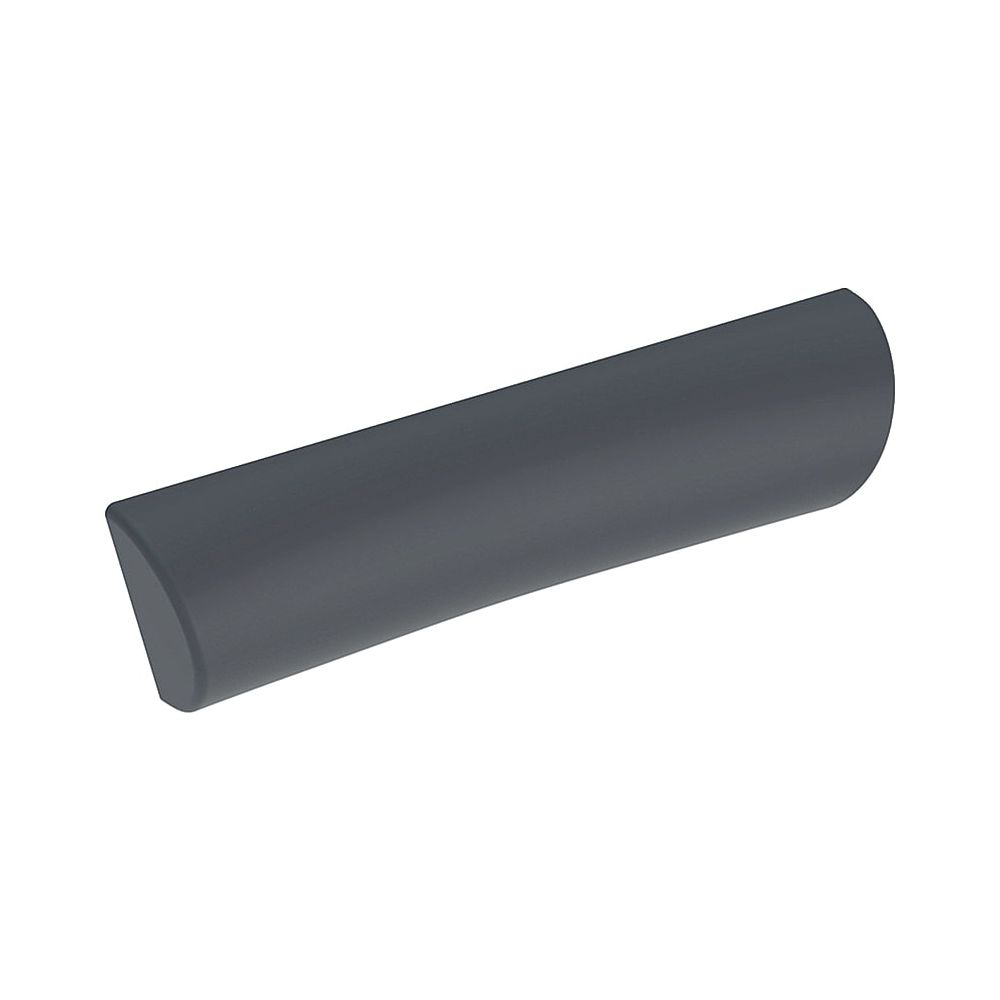 Geberit Kopfstütze universell, Mattgrau... GEBERIT-554904001 4025410590664 (Abb. 1)