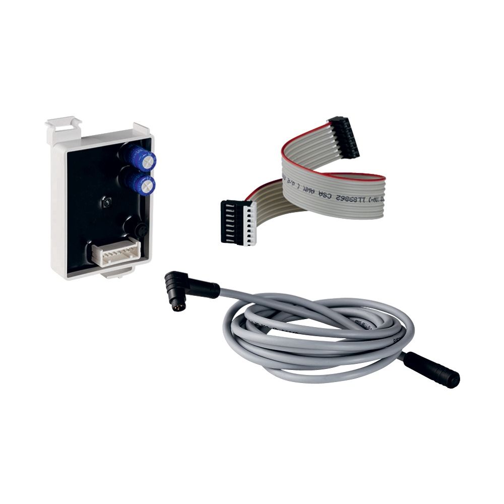 Geberit Schnittstellenmodul 4,1V, für Geberit AquaClean Mera/Sela... GEBERIT-147039001 4025416439844 (Abb. 2)