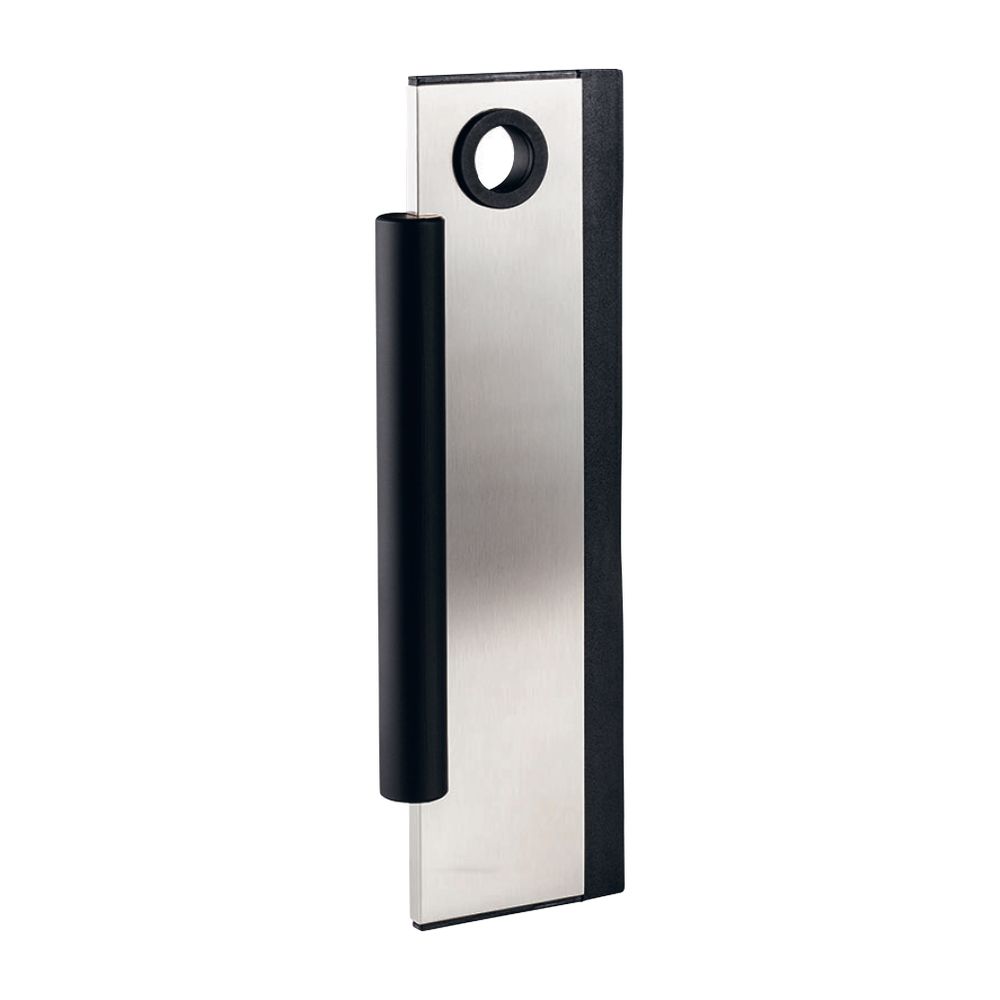 Geberit Glaswischer mit Halter, 154296001... GEBERIT-154296001 4025416458159 (Abb. 2)