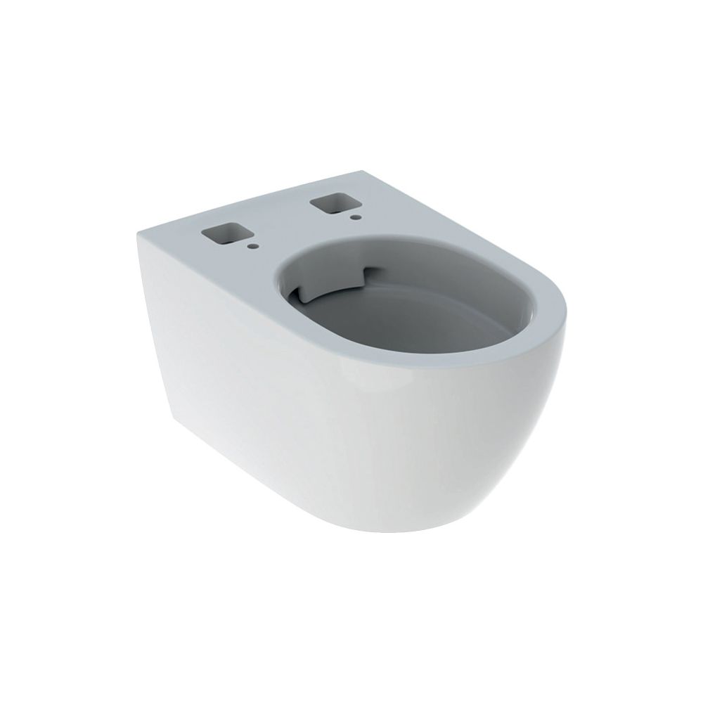 Geberit Wand-Dusch-WC für Unterputzspülkasten, Geberit AquaClean Tuma Alpinweiß/glän... GEBERIT-243308111 4025416545729 (Abb. 2)