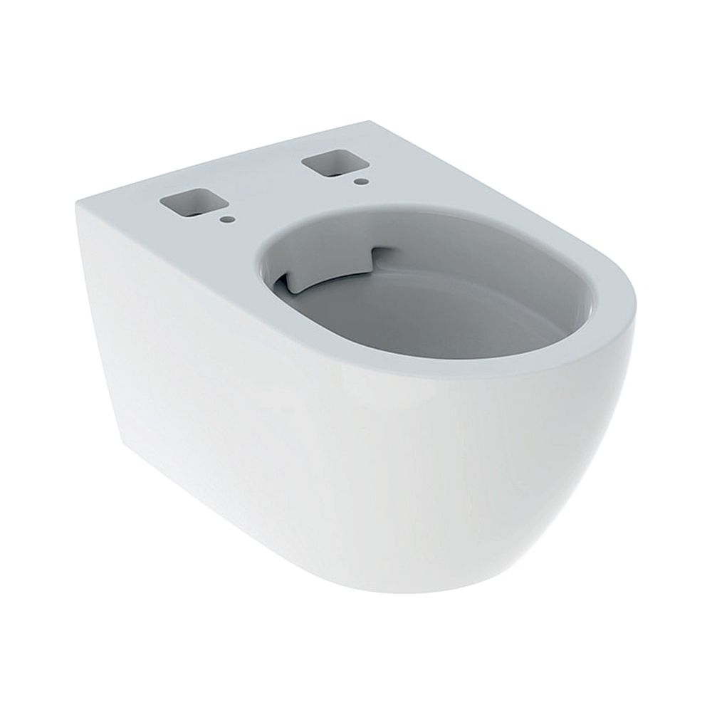 Geberit Wand-Dusch-WC für Unterputzspülkasten, Geberit AquaClean Tuma Alpinweiß/glän... GEBERIT-243308111 4025416545729 (Abb. 1)