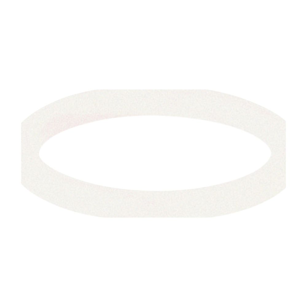 Geberit Mapress Dichtring FKM Außendurchmesser 108mm, Weiß... GEBERIT-91161 4025410688859 (Abb. 2)
