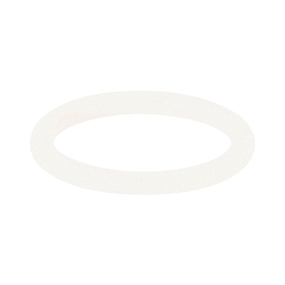 Geberit Mapress Dichtring FKM Außendurchmesser 108mm, Weiß... GEBERIT-91161 4025410688859 (Abb. 1)