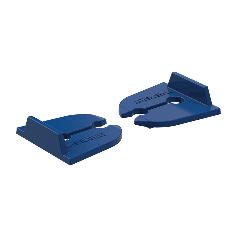 Geberit Pluvia Set Befestigungsclips für Funktionsscheibe... GEBERIT-358060001 4025410692146 (Abb. 2)