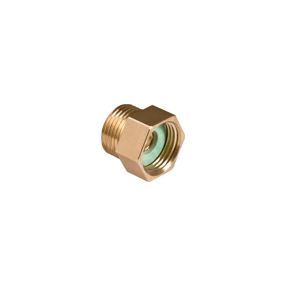 Geberit Übergang, AquaClean, flach dichtend auf radial dichtend, 242738001... GEBERIT-242738001 4025416176695 (Abb. 2)