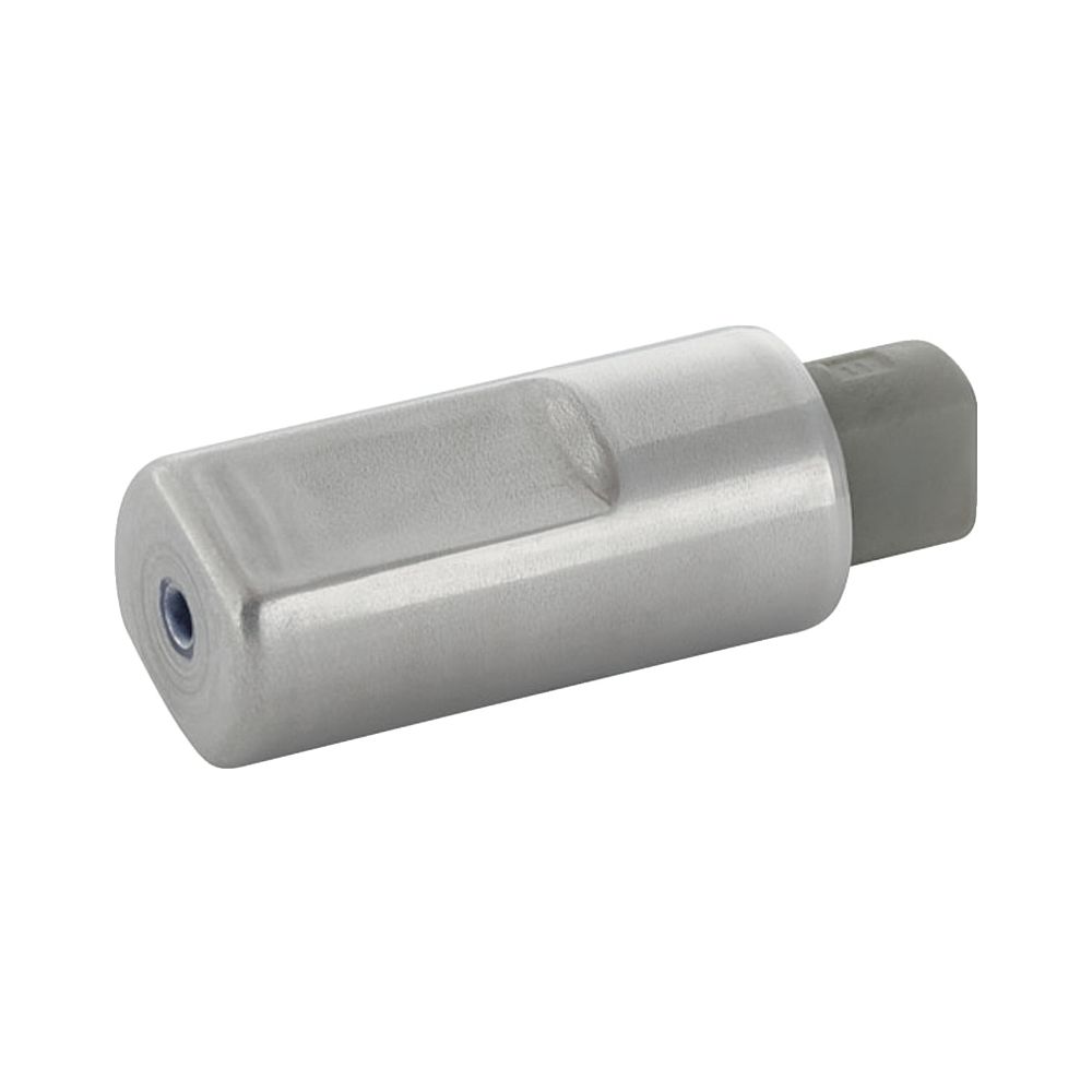 Geberit Dämpfer für WC-Deckel, links, für Geberit AquaClean 8000plus, 8000, Sela, Al... GEBERIT-250069001 4025416712091 (Abb. 1)