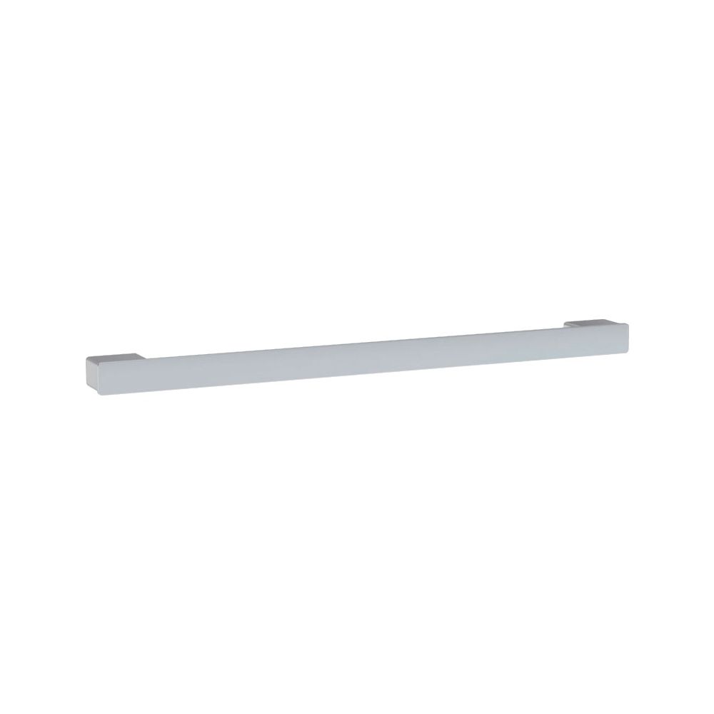 Geberit Handtuchhalter für Geberit Monolith Sanitärmodul für Bidet, Hochglanz verchr... GEBERIT-131111211 4025416166214 (Abb. 2)