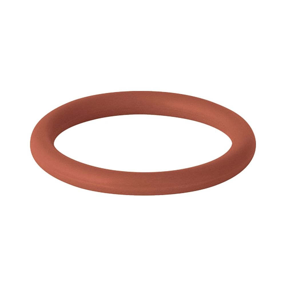Geberit Mapress Dichtring FPM Außendurchmesser 15mm, Rot... GEBERIT-90422 4024723904229 (Abb. 1)