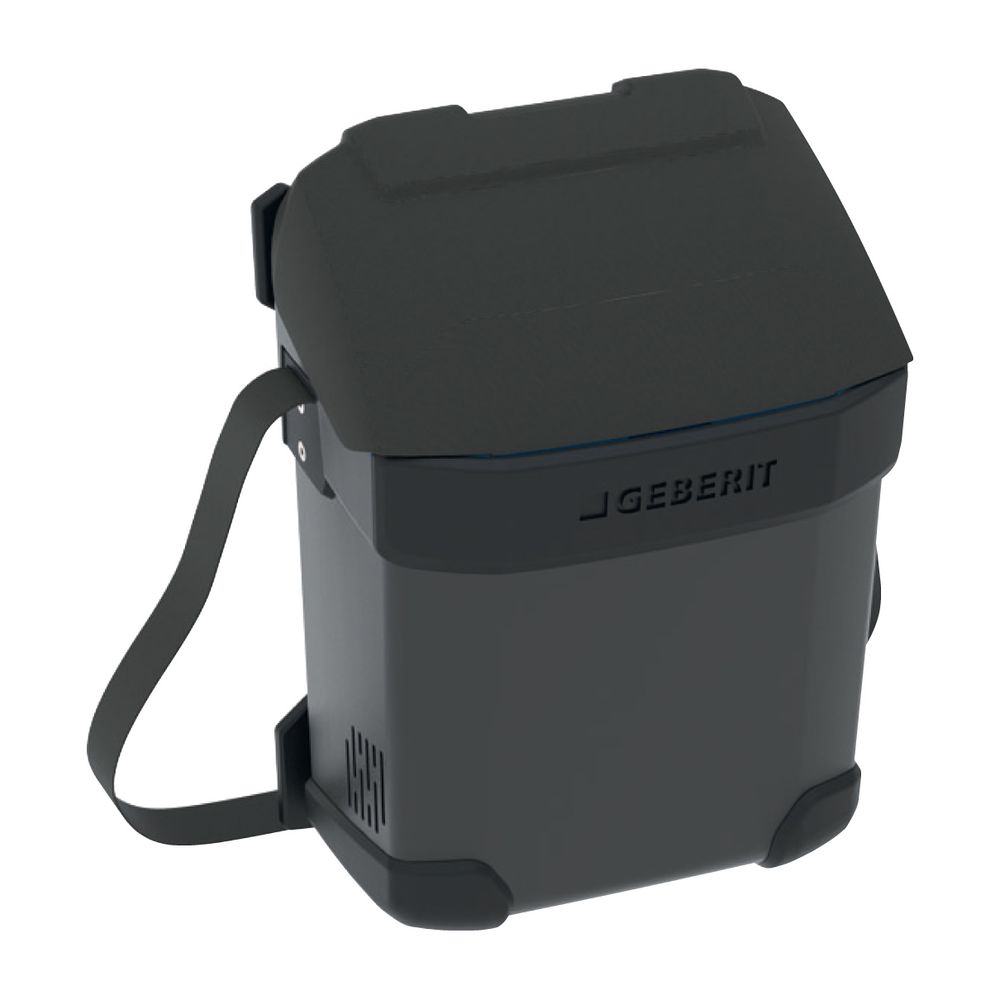 Geberit Elektroschweißgerät Typ 3 Elektroschweißgerät 230V Steckertyp CEE 7/7... GEBERIT-359911P01 4025416307860 (Abb. 2)