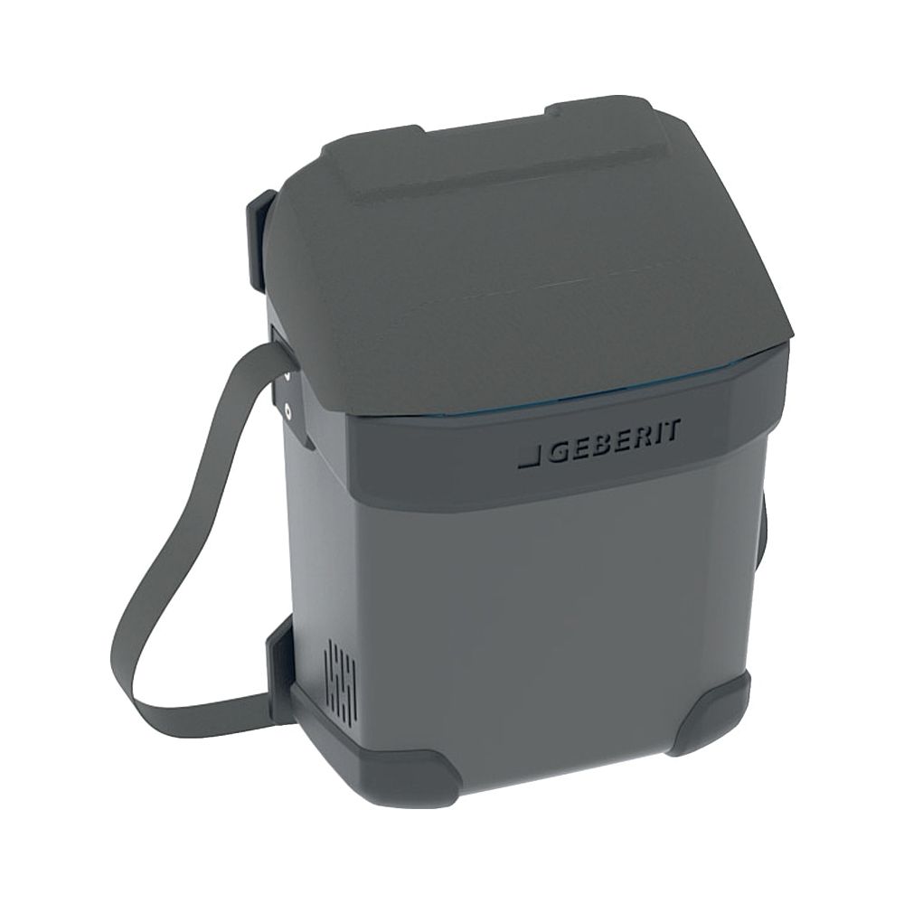 Geberit Elektroschweißgerät Typ 3 Elektroschweißgerät 230V Steckertyp CEE 7/7... GEBERIT-359911P01 4025416307860 (Abb. 1)