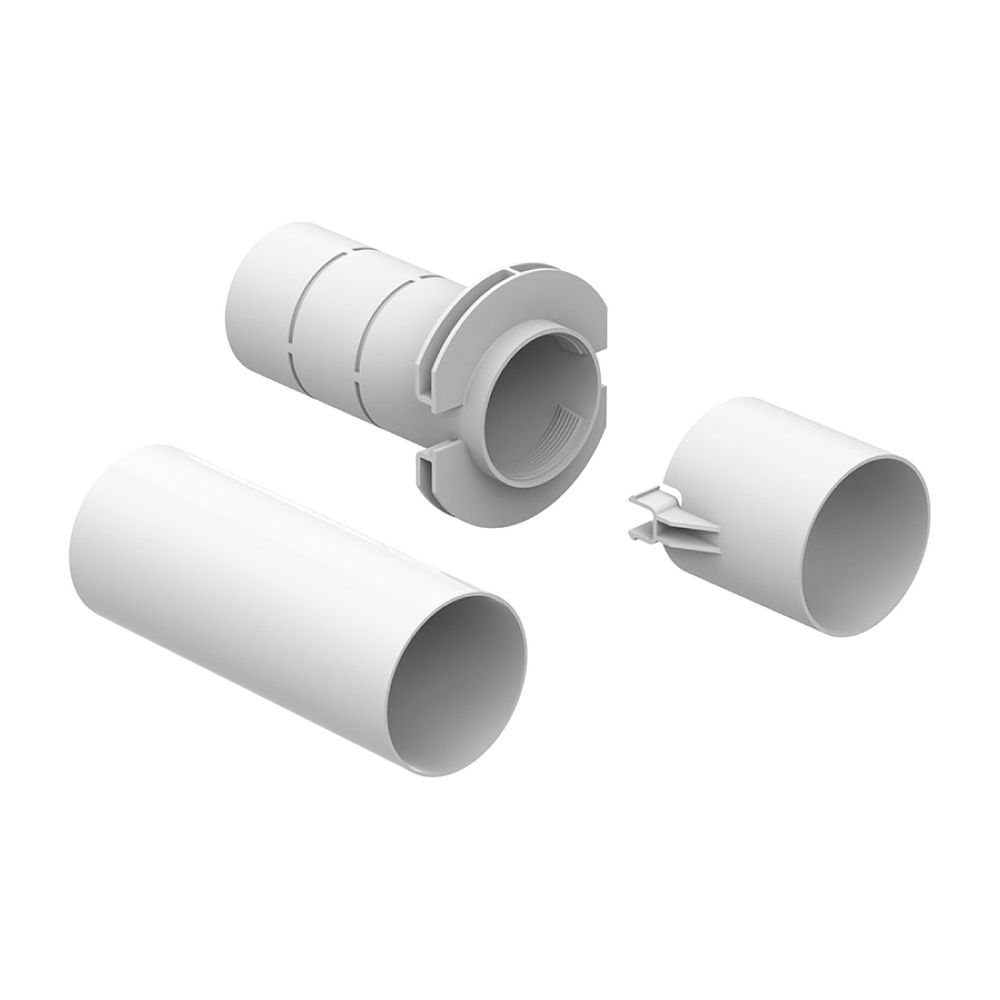 Geberit Rohbauset für WC-Steuerungen mit Kabelzug... GEBERIT-242405001 4025416081777 (Abb. 2)