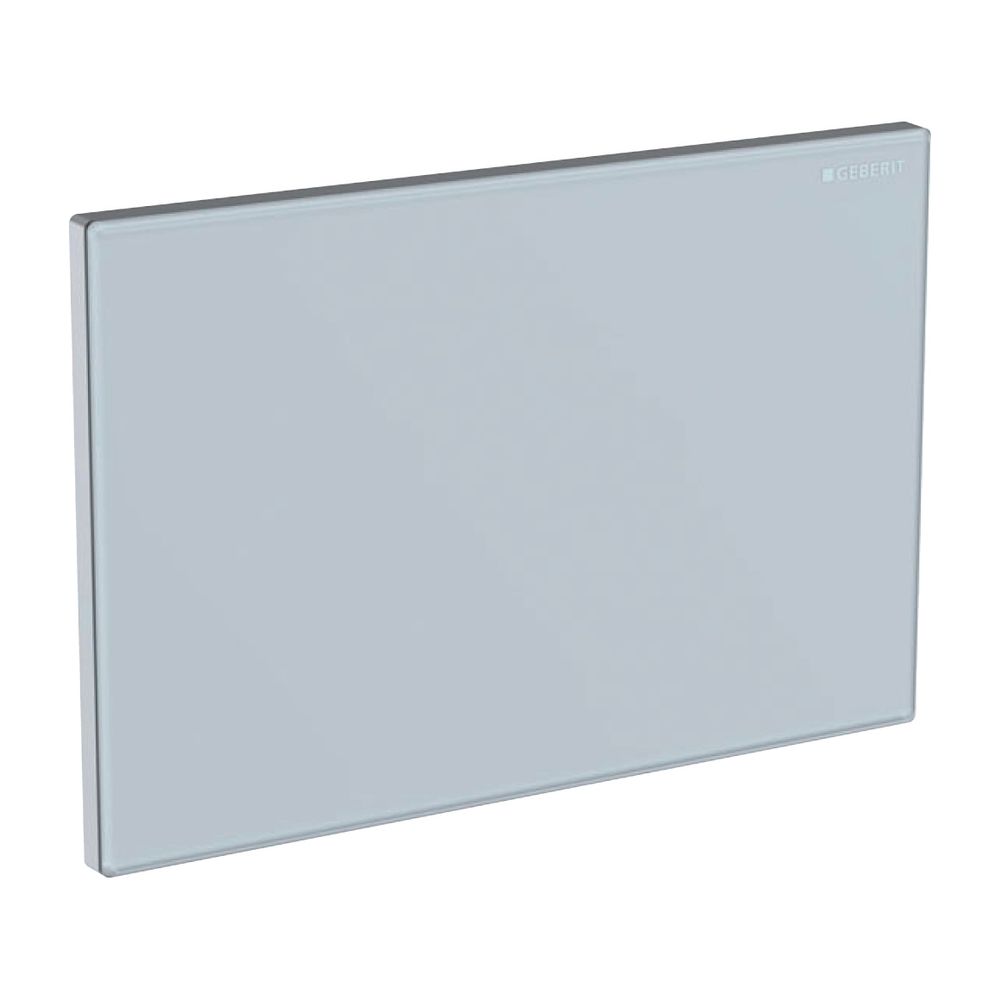 Geberit Omega Abdeckplatte Sonderanfertigung... GEBERIT-115082001 4025416314042 (Abb. 2)