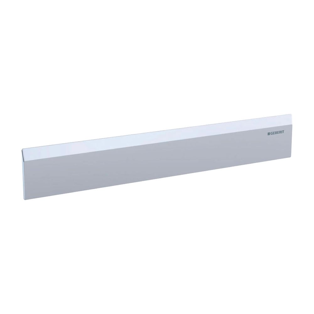 Geberit Fertigbauset für Wandablauf, Abdeckung aus Kunststoff, Hochglanz verchromt... GEBERIT-154335211 4025416289111 (Abb. 2)