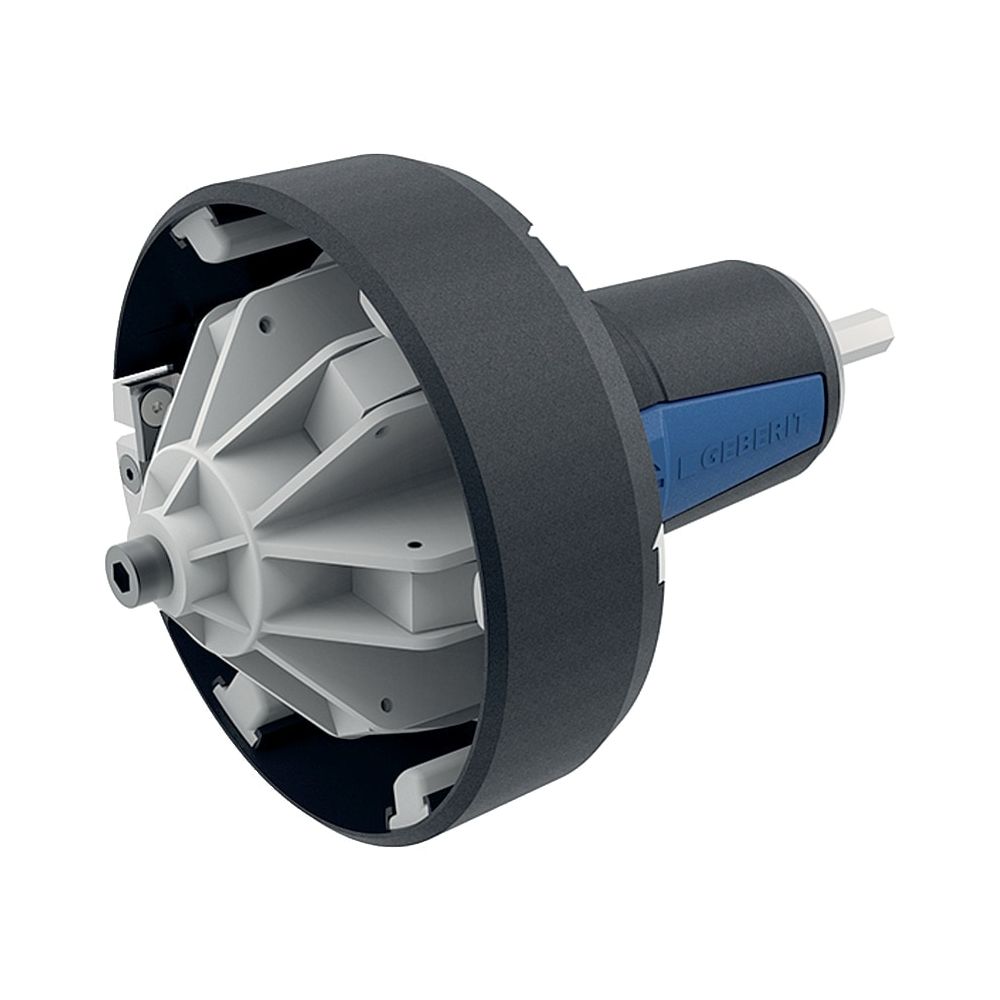 Geberit Rohrschaber Außendurchmesser 56mm, DN 56... GEBERIT-359922001 4025410734198 (Abb. 1)