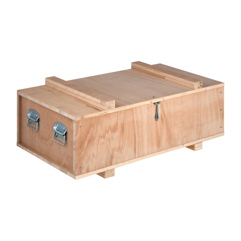 Geberit Universal Transportkiste leer Außendurchmesser 40-315mm... GEBERIT-359698000 4025416020837 (Abb. 2)