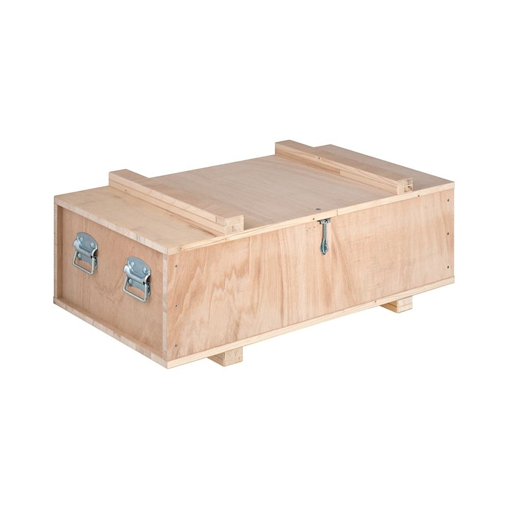 Geberit Universal Transportkiste leer Außendurchmesser 40-315mm... GEBERIT-359698000 4025416020837 (Abb. 1)