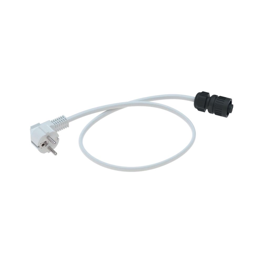 Geberit Netzkabel für Geberit AquaClean, Weiß... GEBERIT-242839P01 4025416286158 (Abb. 2)