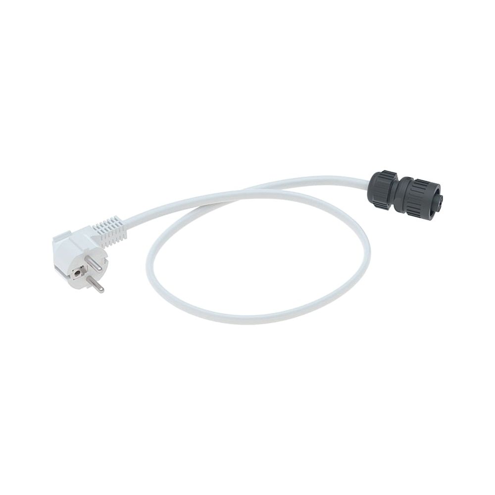 Geberit Netzkabel für Geberit AquaClean, Weiß... GEBERIT-242839P01 4025416286158 (Abb. 1)