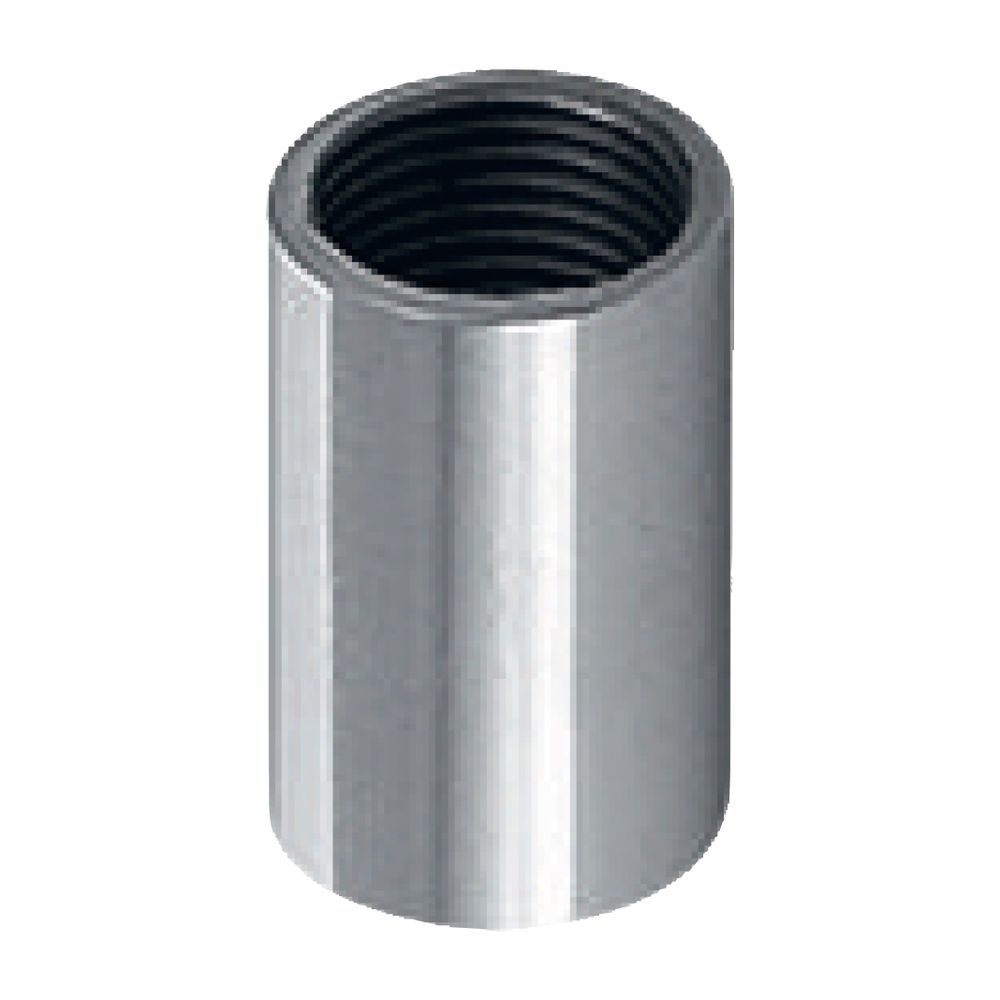 Geberit Verbindungsmuffe M10 verzinkt... GEBERIT-362843261 4025410752550 (Abb. 2)