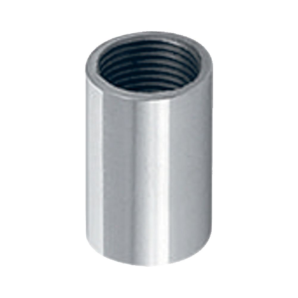 Geberit Verbindungsmuffe M10 verzinkt... GEBERIT-362843261 4025410752550 (Abb. 1)