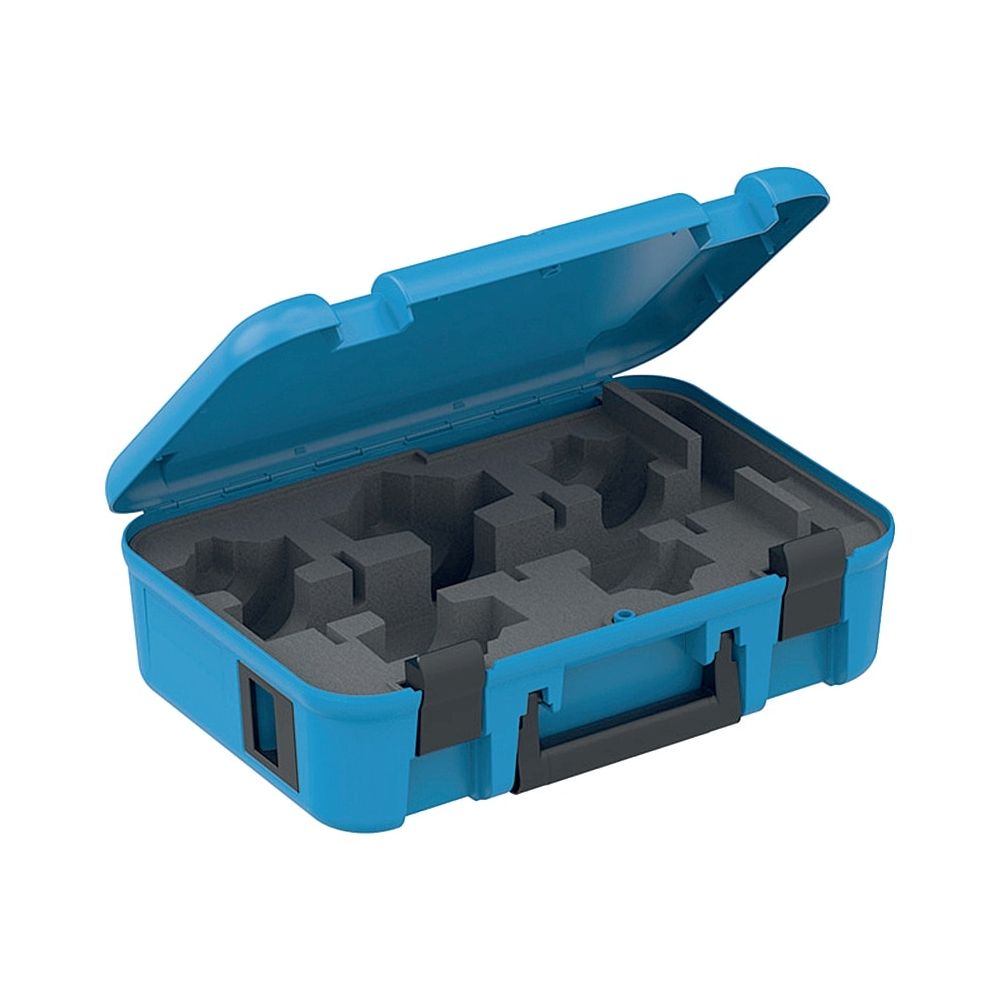 Geberit Koffer für Set Rohrschaber, 359930001... GEBERIT-359930001 4025410735928 (Abb. 1)