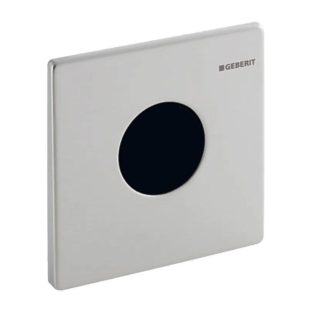 Geberit Mambo Abdeckplatte gebürstet... GEBERIT-241923FW1 4025416731061 (Abb. 2)