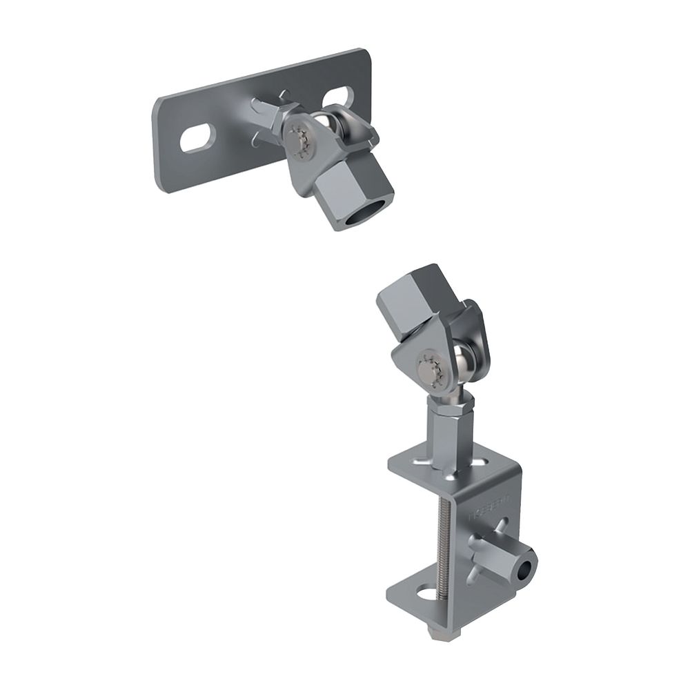 Geberit Pluvia Abstützungsset Außendurchmesser 250-315mm, DN 250 -300... GEBERIT-358062001 4025410740960 (Abb. 2)