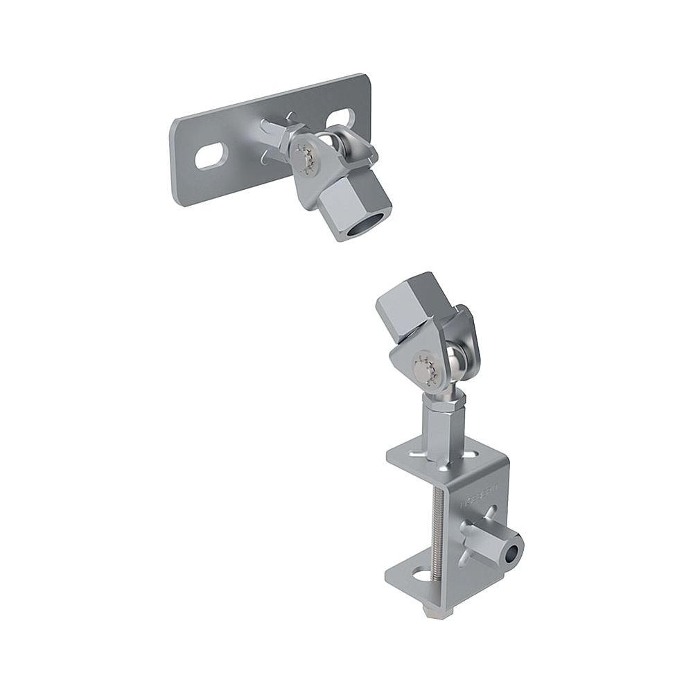 Geberit Pluvia Abstützungsset Außendurchmesser 250-315mm, DN 250 -300... GEBERIT-358062001 4025410740960 (Abb. 1)