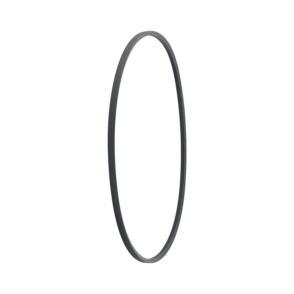 Geberit PE Rundschnurring für Reinigungsstück DN 100 -150... GEBERIT-853928001 4025416048541 (Abb. 1)