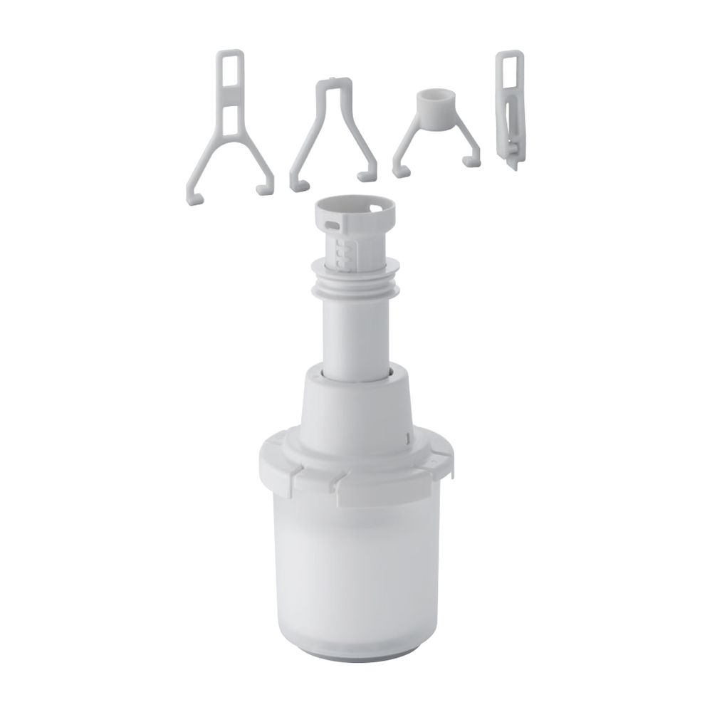 Geberit Spülventil universell für Aufputz-Spülkästen... GEBERIT-240113001 4025416000877 (Abb. 2)
