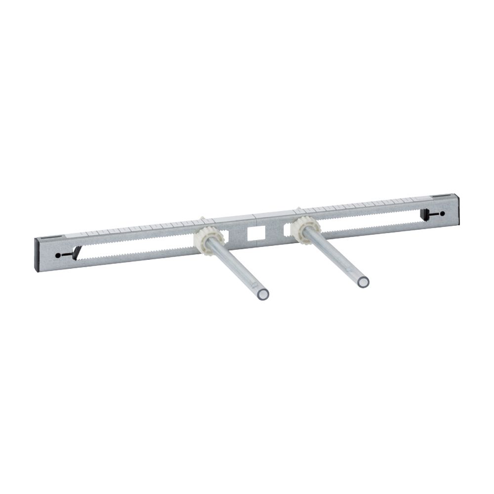 Geberit Traverse für Urinalbefestigung... GEBERIT-242044001 4025416801740 (Abb. 2)