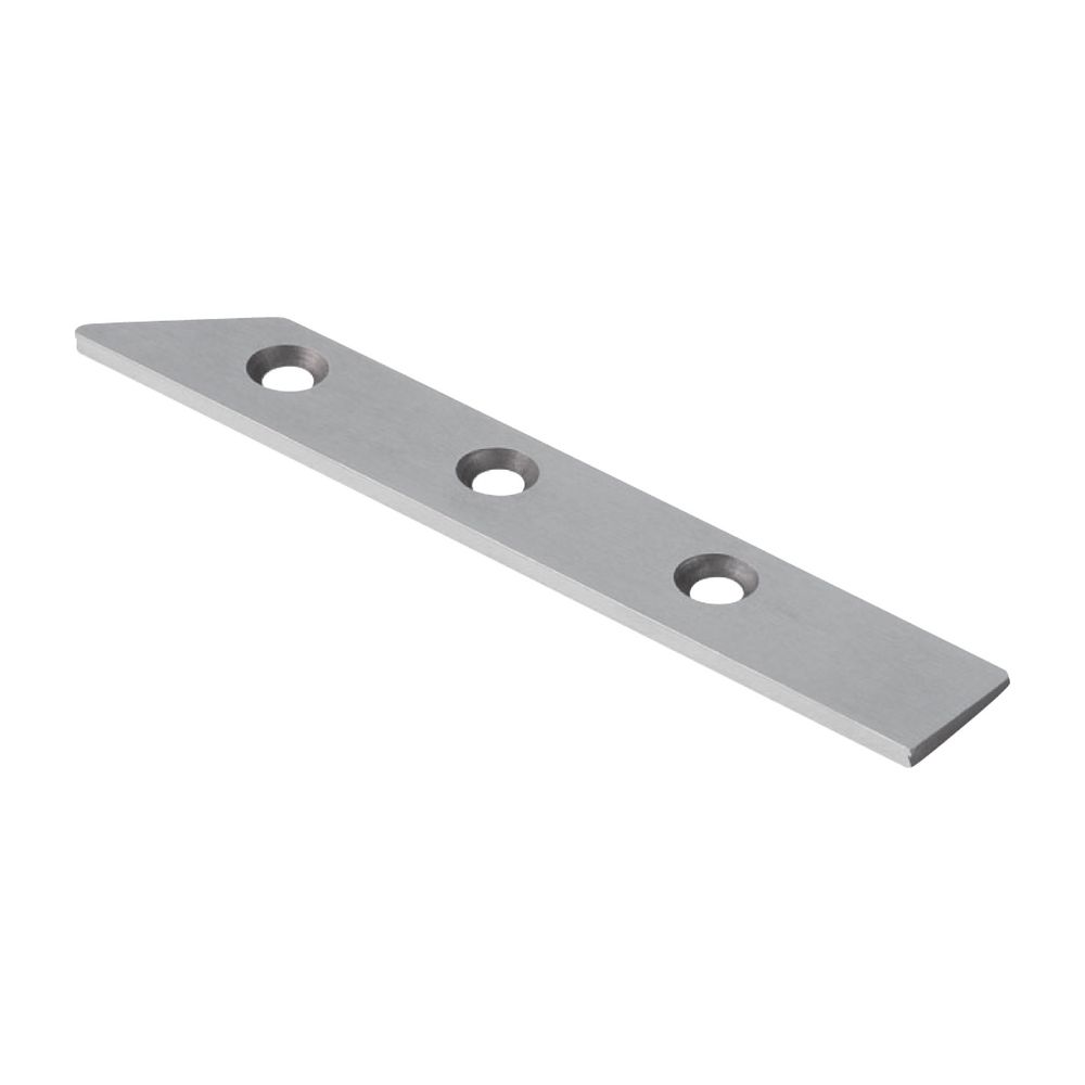 Geberit Hobelmesser aus HSS, für Elektrohobel, Elektrohobel Außendurchmesser 40-160/... GEBERIT-358760001 4025416060505 (Abb. 2)