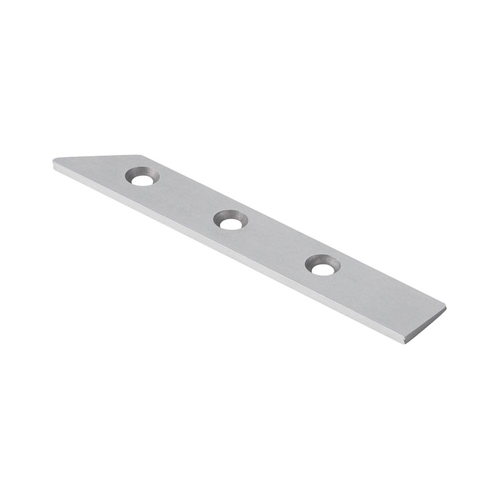 Geberit Hobelmesser aus HSS, für Elektrohobel und Elektrohobel Außendurchmesser 200m... GEBERIT-357600001 4025416059721 (Abb. 1)