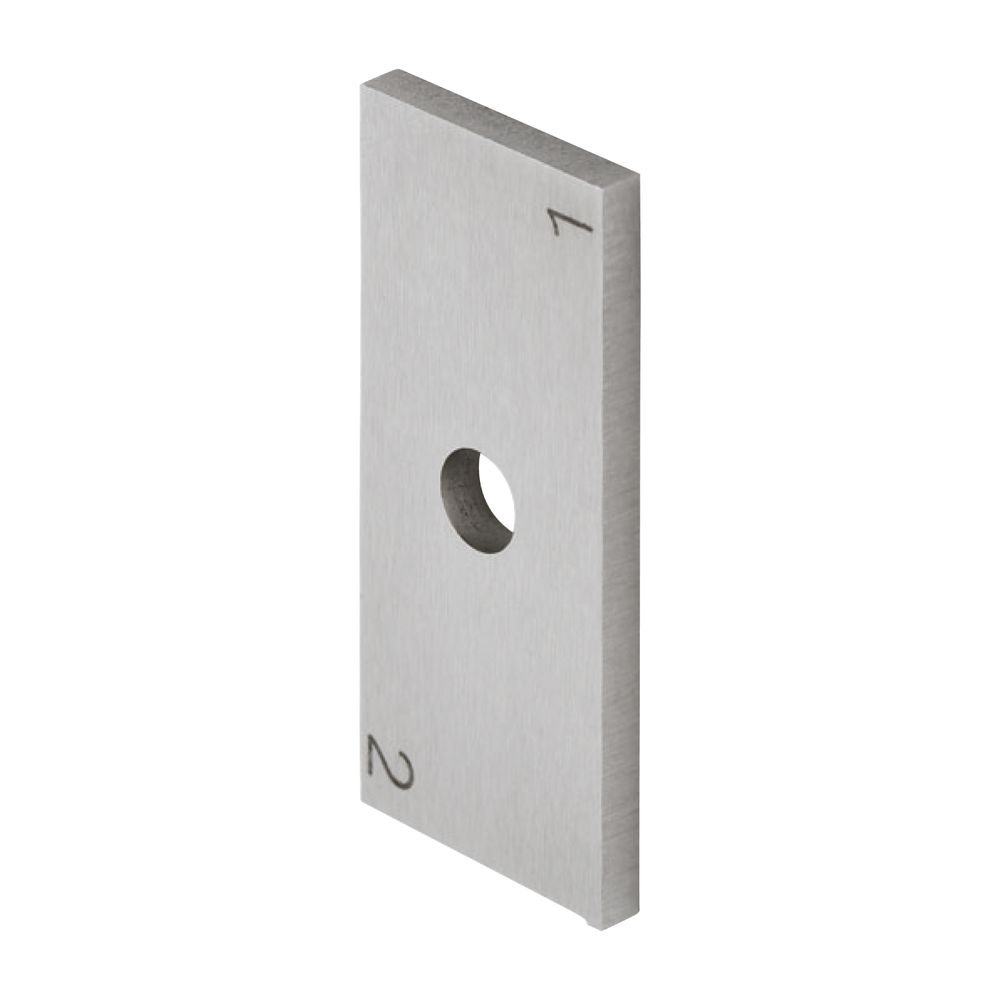Geberit Hobelmesser für Handrohrschaber d 56–135mm... GEBERIT-240669001 4025416666646 (Abb. 2)
