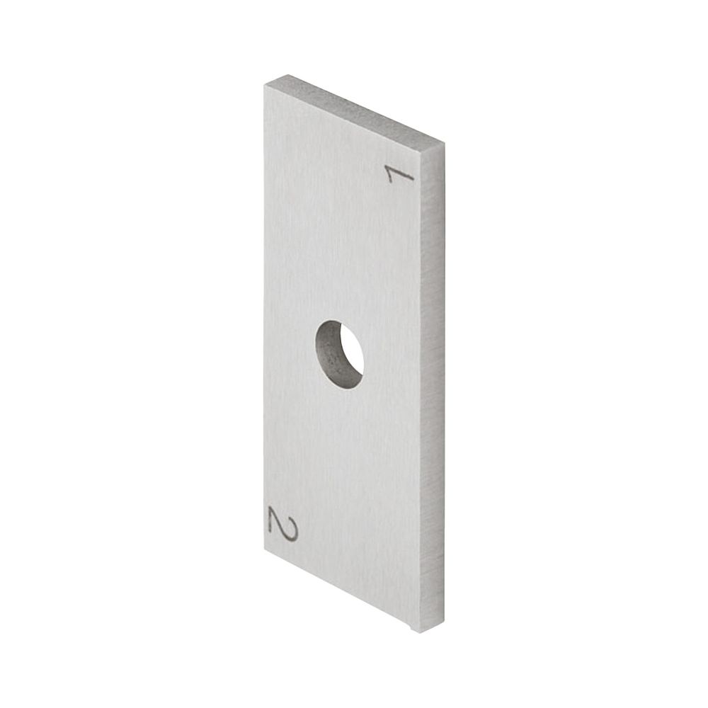 Geberit Hobelmesser für Handrohrschaber d 56–135mm... GEBERIT-240669001 4025416666646 (Abb. 1)