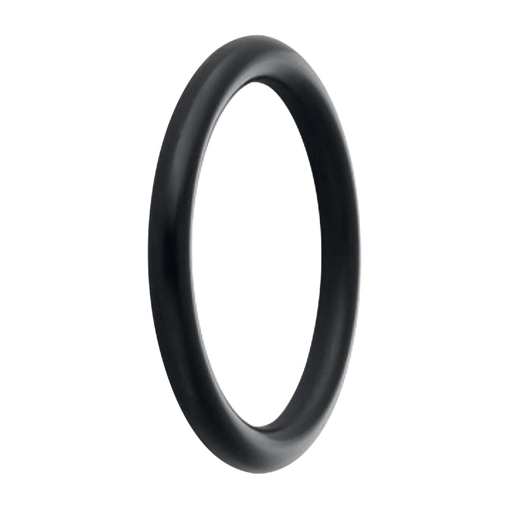 Geberit Dichtung für Geberit Mapress Abpressstopfen NBR, Außendurchmesser 22mm... GEBERIT-90343 4024723903437 (Abb. 2)