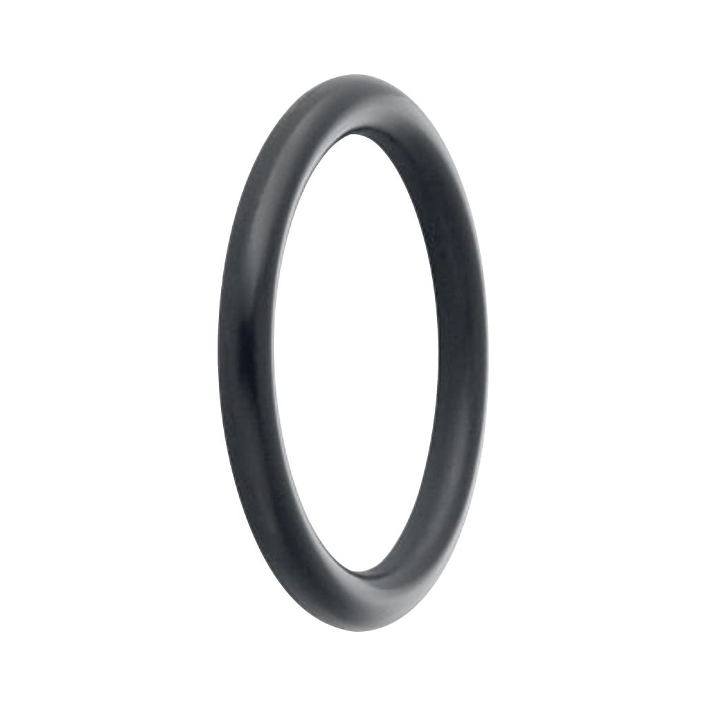 Geberit Dichtung für Geberit Mapress Abpressstopfen NBR, Außendurchmesser 22mm... GEBERIT-90343 4024723903437 (Abb. 1)