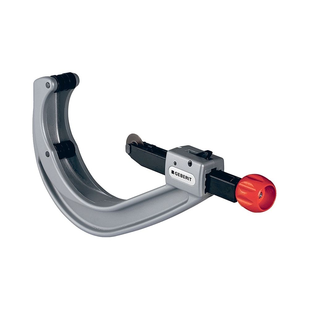 Geberit Rohrschneider für Kunststoffrohre Außendurchmesser 100-168mm... GEBERIT-358504001 4025416228424 (Abb. 1)
