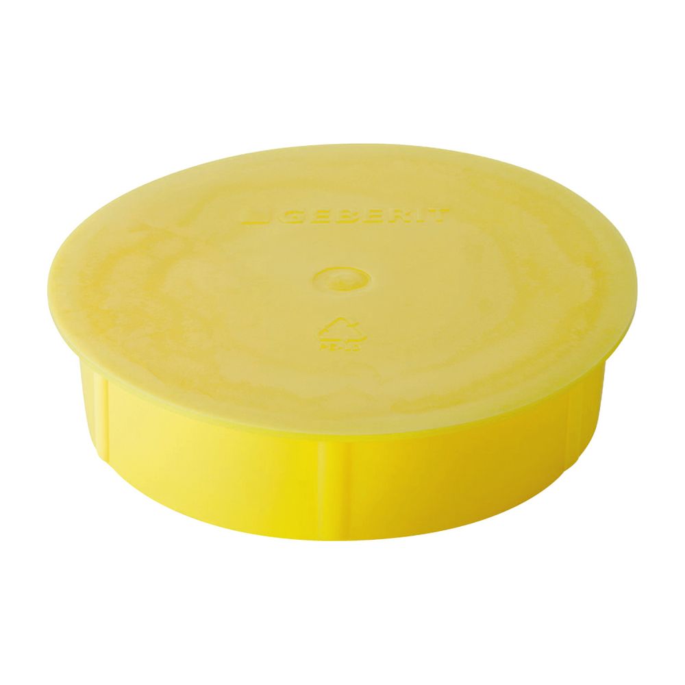 Geberit Schutzstopfen Außendurchmesser 56mm... GEBERIT-853615921 4025416048299 (Abb. 2)