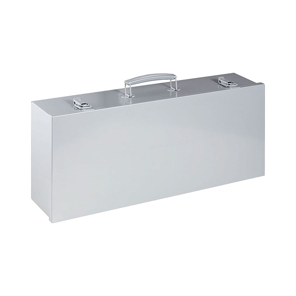 Geberit Transportkoffer für KSS-160, leer... GEBERIT-359683001 4025416020783 (Abb. 1)