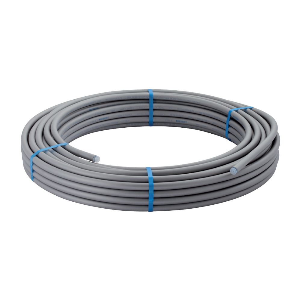 Geberit Systemrohr ML, Rollenware Außendurchmesser 20mm, Länge 50m... GEBERIT-619051001 4025416599777 (Abb. 2)