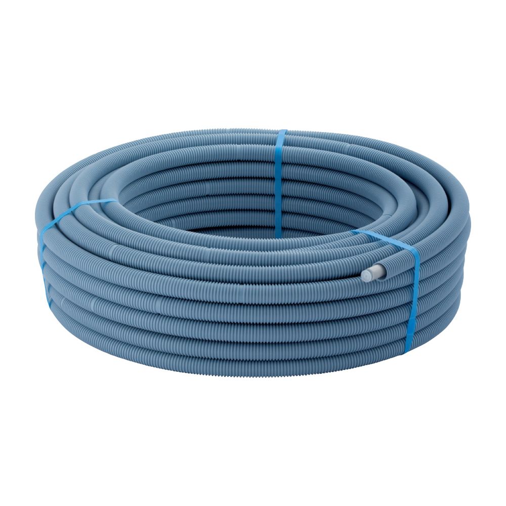 Geberit Systemrohr ML, in Schutzrohr, Rollenware Außendurchmesser 16mm, Länge 50m... GEBERIT-619220001 4025416600282 (Abb. 2)