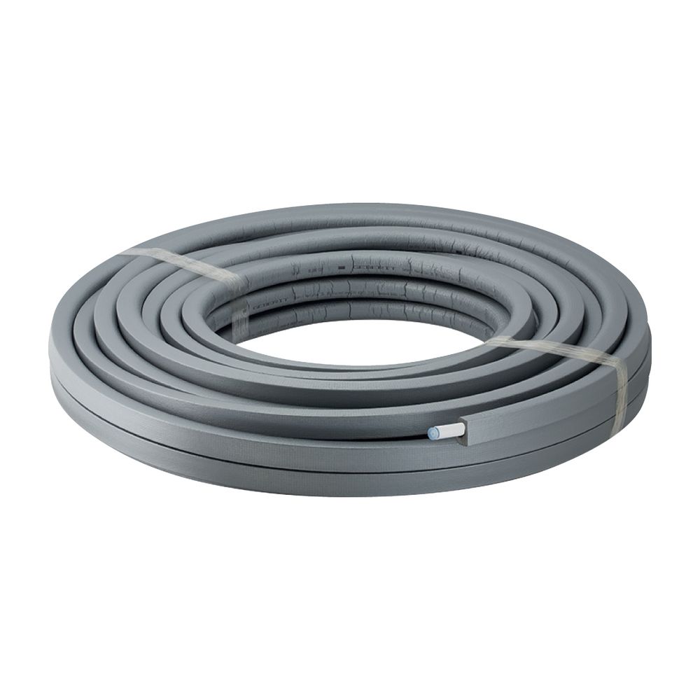 Geberit Systemrohr ML, Therm, exzentrisch vorgedämmt 13mm, D 16mm, Rollenware, Länge... GEBERIT-619180002 4064746035418 (Abb. 2)