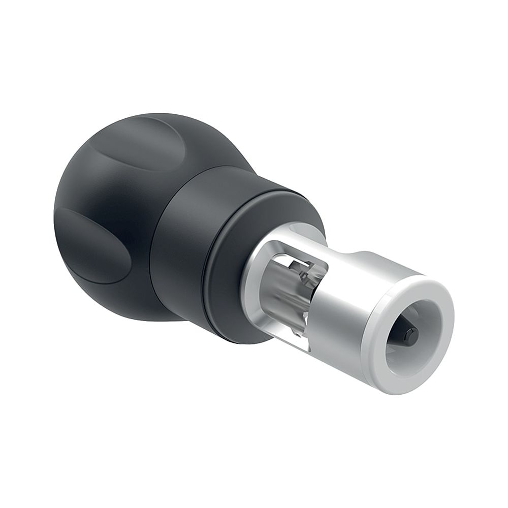 Geberit PushFit Entgrat-und Kalibrierwerkzeug Außendurchmesser 14mm... GEBERIT-650918001 4025410770547 (Abb. 1)