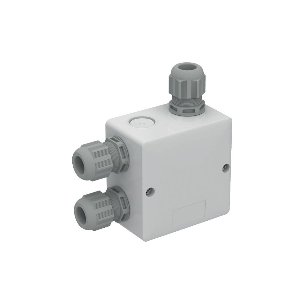 Geberit Elektroanschlussdose, 242837001... GEBERIT-242837001 4025416255994 (Abb. 2)